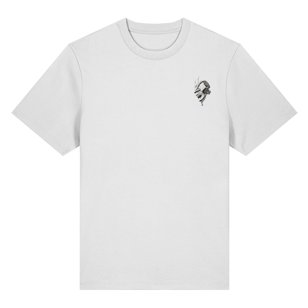 NIPPON II. //  - Organic Heavy T-Shirt
