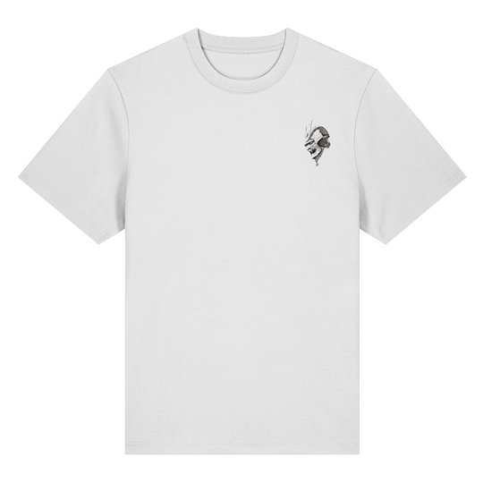 NIPPON II. //  - Organic Heavy T-Shirt