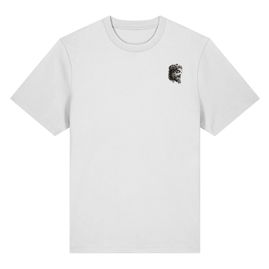 ST.// - Organic Heavy T-Shirt