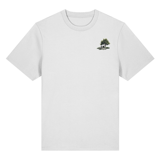 NR. //Organic Heavy T-Shirt