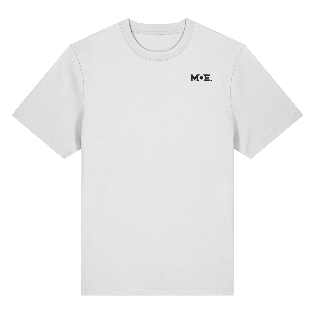 AN.// G.O.A.T - Organic Heavy T-Shirt