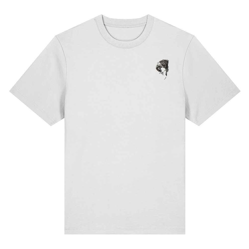 ST III. // - Organic Heavy T-Shirt
