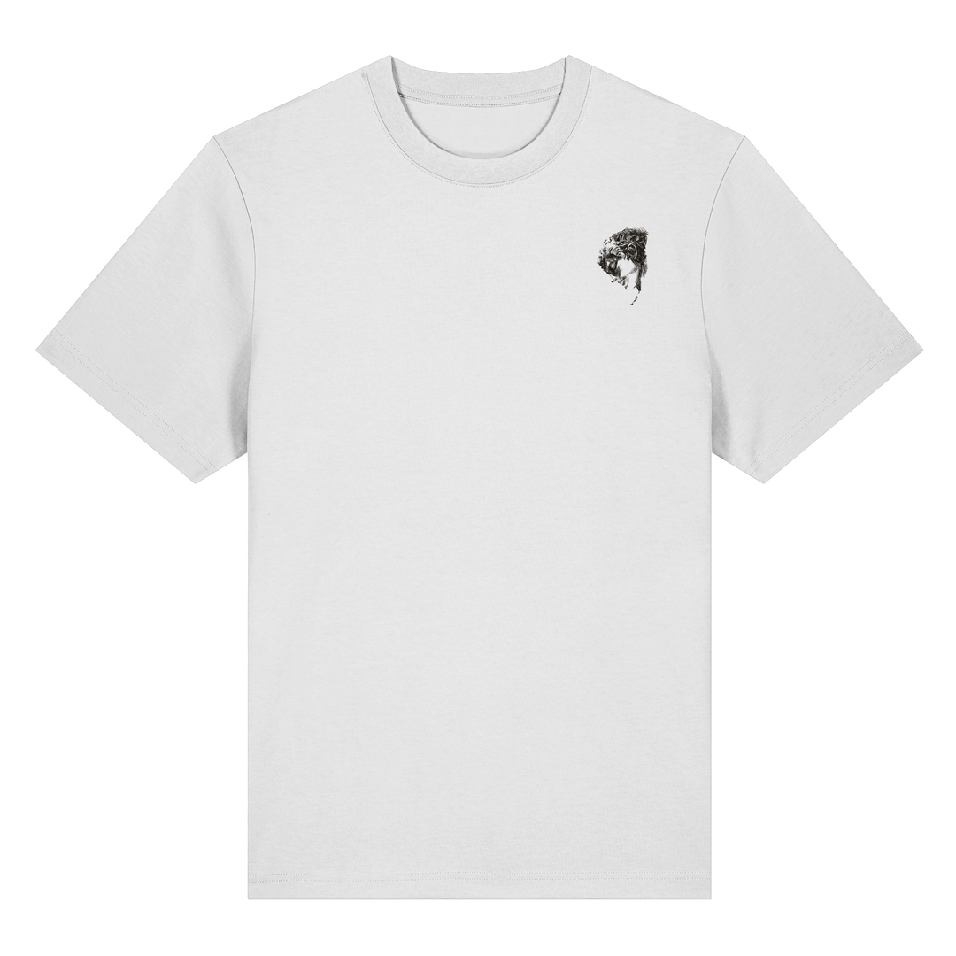 ST III. // - Organic Heavy T-Shirt