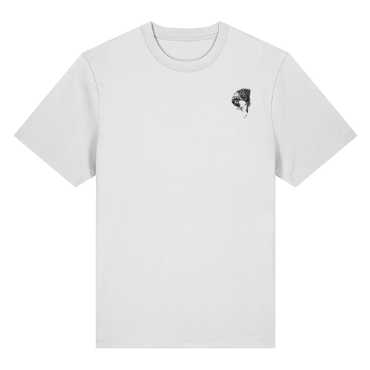 ST III. // - Organic Heavy T-Shirt