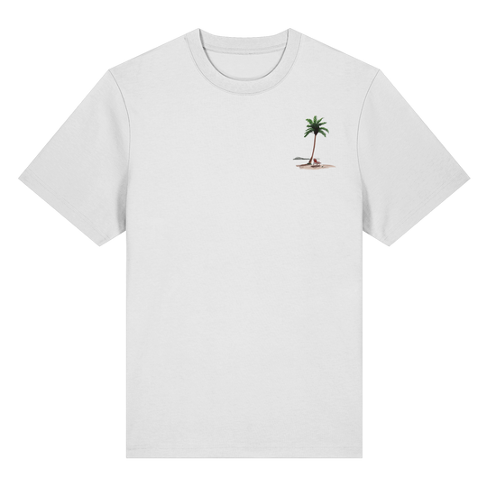 NR. II // Organic Heavy T-Shirt