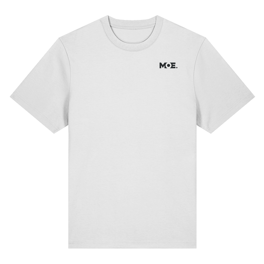 Nipon II - Organic Heavy T-Shirt