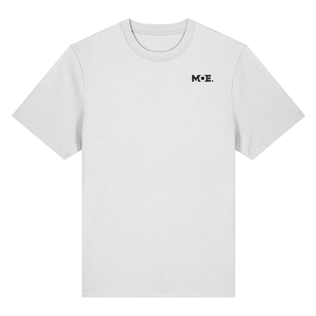 REWIRED Everything In Place Organic Heavy T-Shirt (REWRD D01)