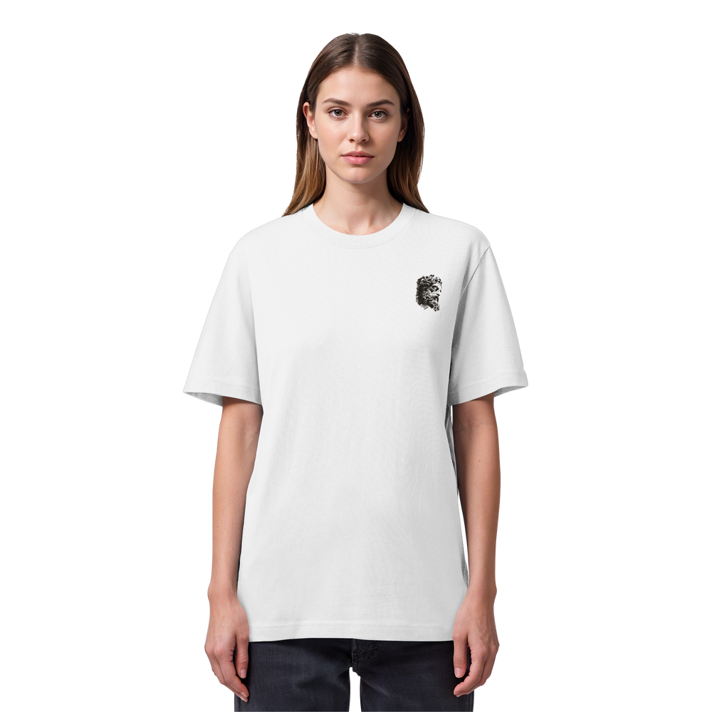 ST.// - Organic Heavy T-Shirt