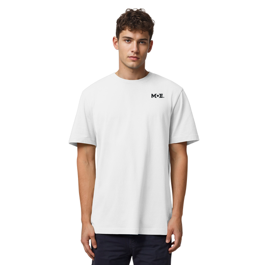REWRD // D01 - Organic Heavy T-Shirt
