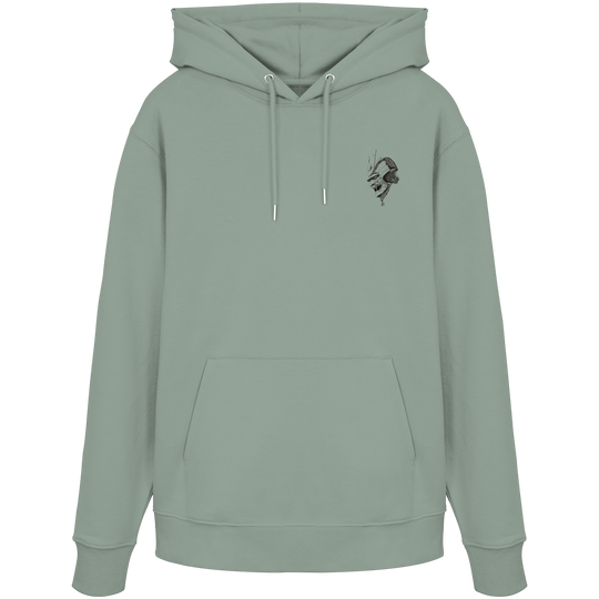 NIPPON II. //  - Organic Hoodie