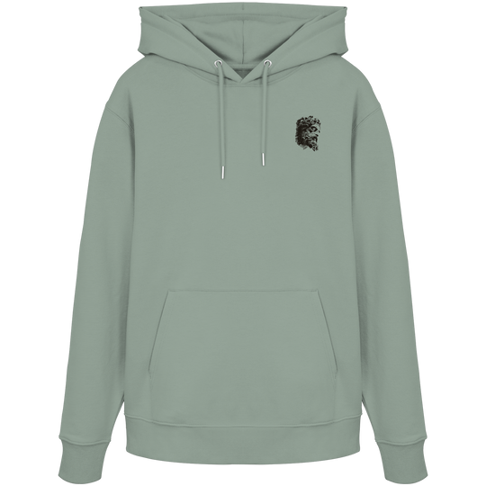 ST.// - Organic Hoodie