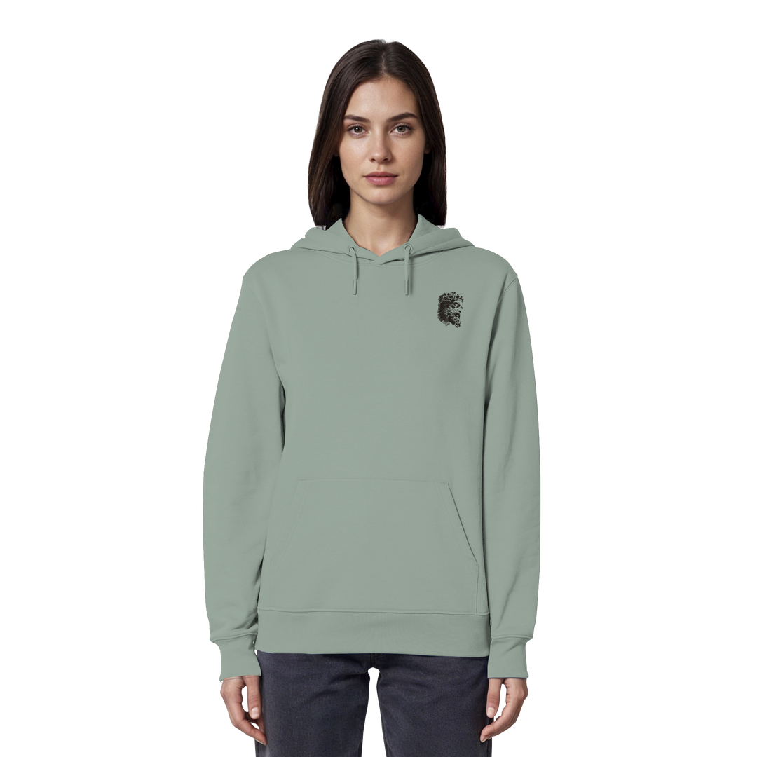 ST.// - Organic Hoodie