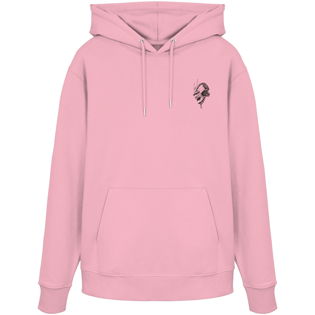NIPPON II. //  - Organic Hoodie