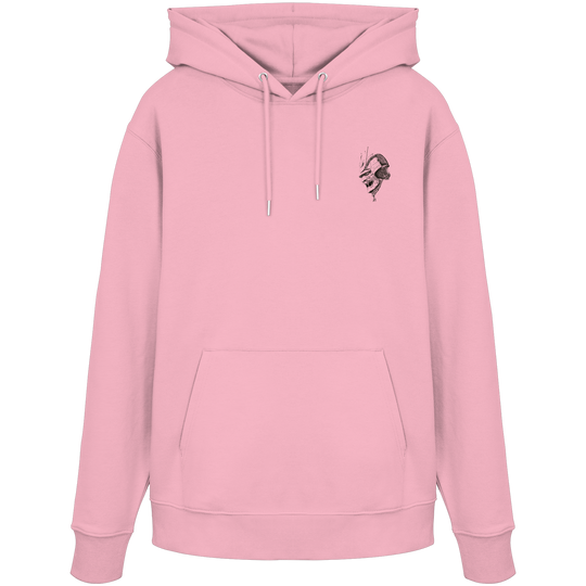 NIPPON II. //  - Organic Hoodie