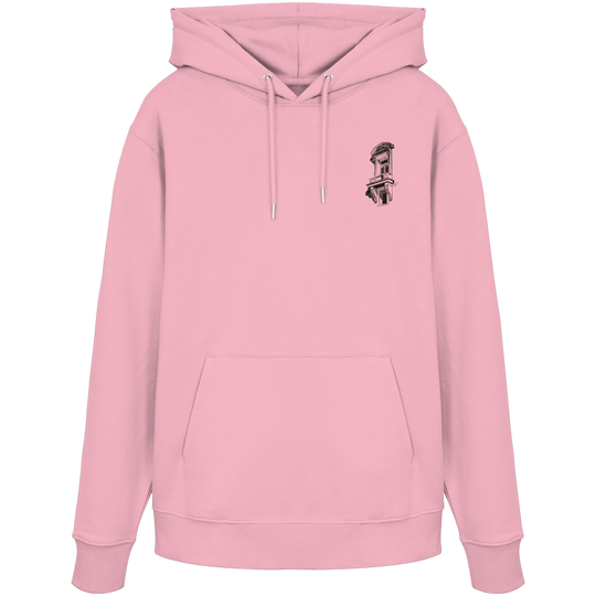 ARCHI II. //  - Organic Hoodie