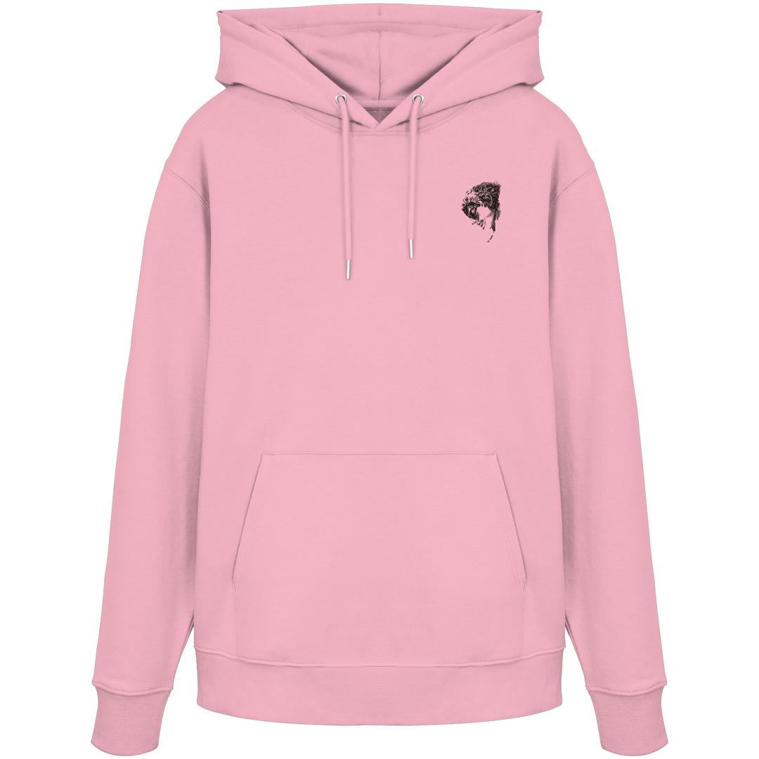 ST III. // - Organic Hoodie