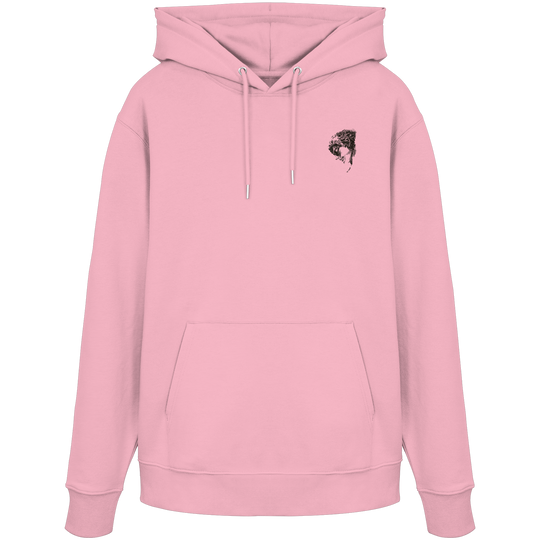 ST III. // - Organic Hoodie