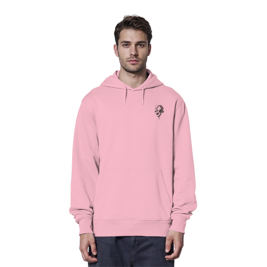 NIPPON II. //  - Organic Hoodie