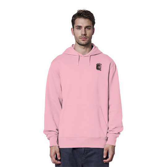 ST.// - Organic Hoodie