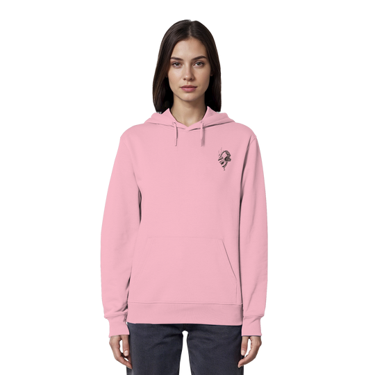NIPPON II. //  - Organic Hoodie
