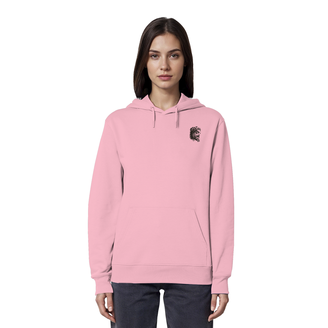 ST.// - Organic Hoodie