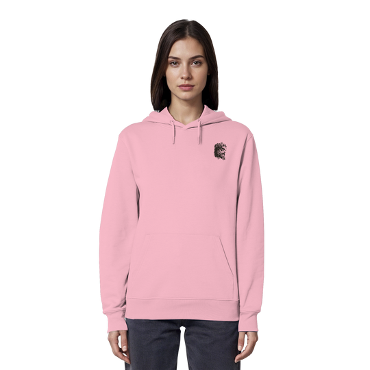 ST.// - Organic Hoodie