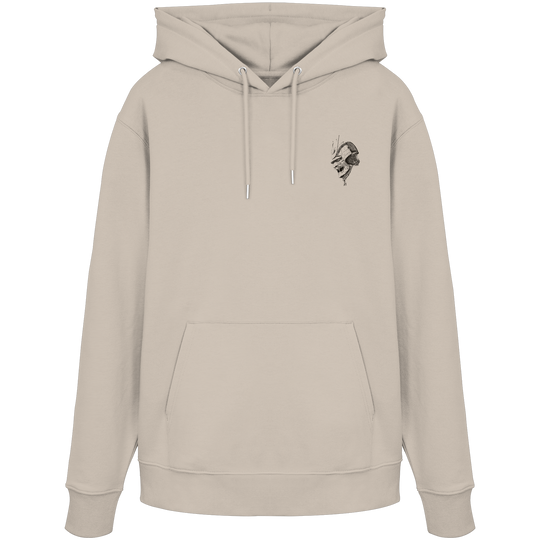 NIPPON II. //  - Organic Hoodie