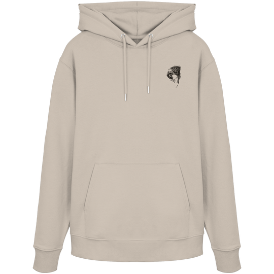 ST III. // - Organic Hoodie