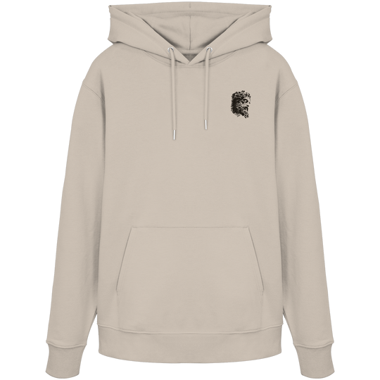 ST.// - Organic Hoodie