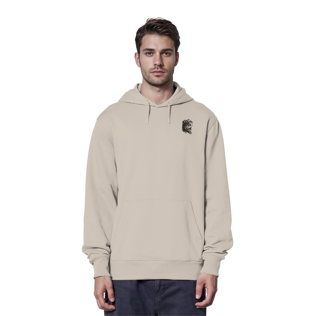 ST.// - Organic Hoodie