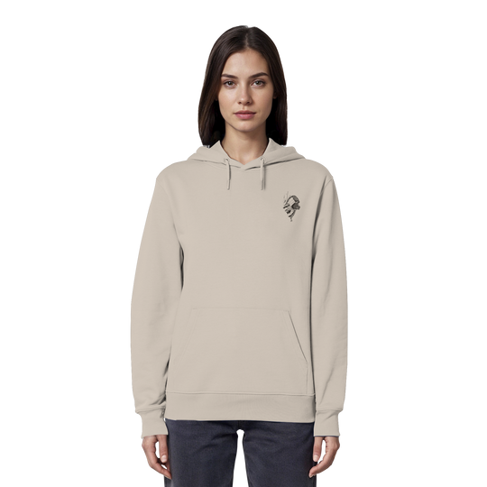 NIPPON II. //  - Organic Hoodie
