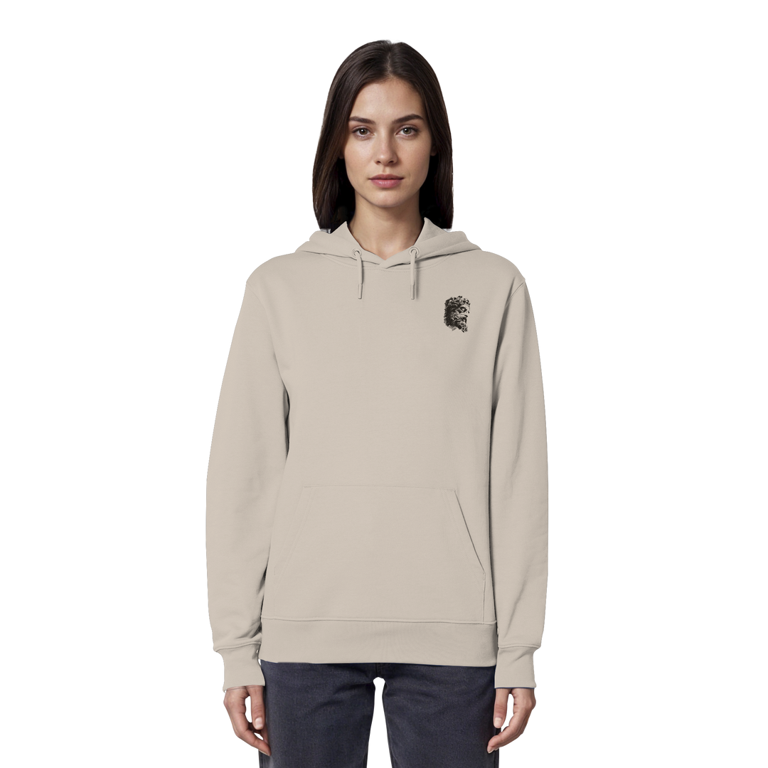 ST.// - Organic Hoodie