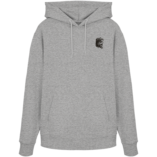 ST.// - Organic Hoodie