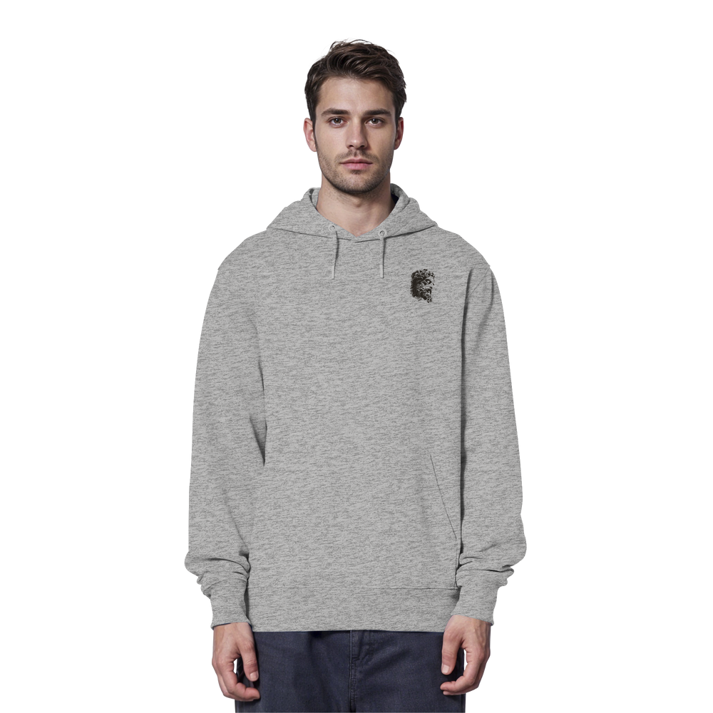ST.// - Organic Hoodie