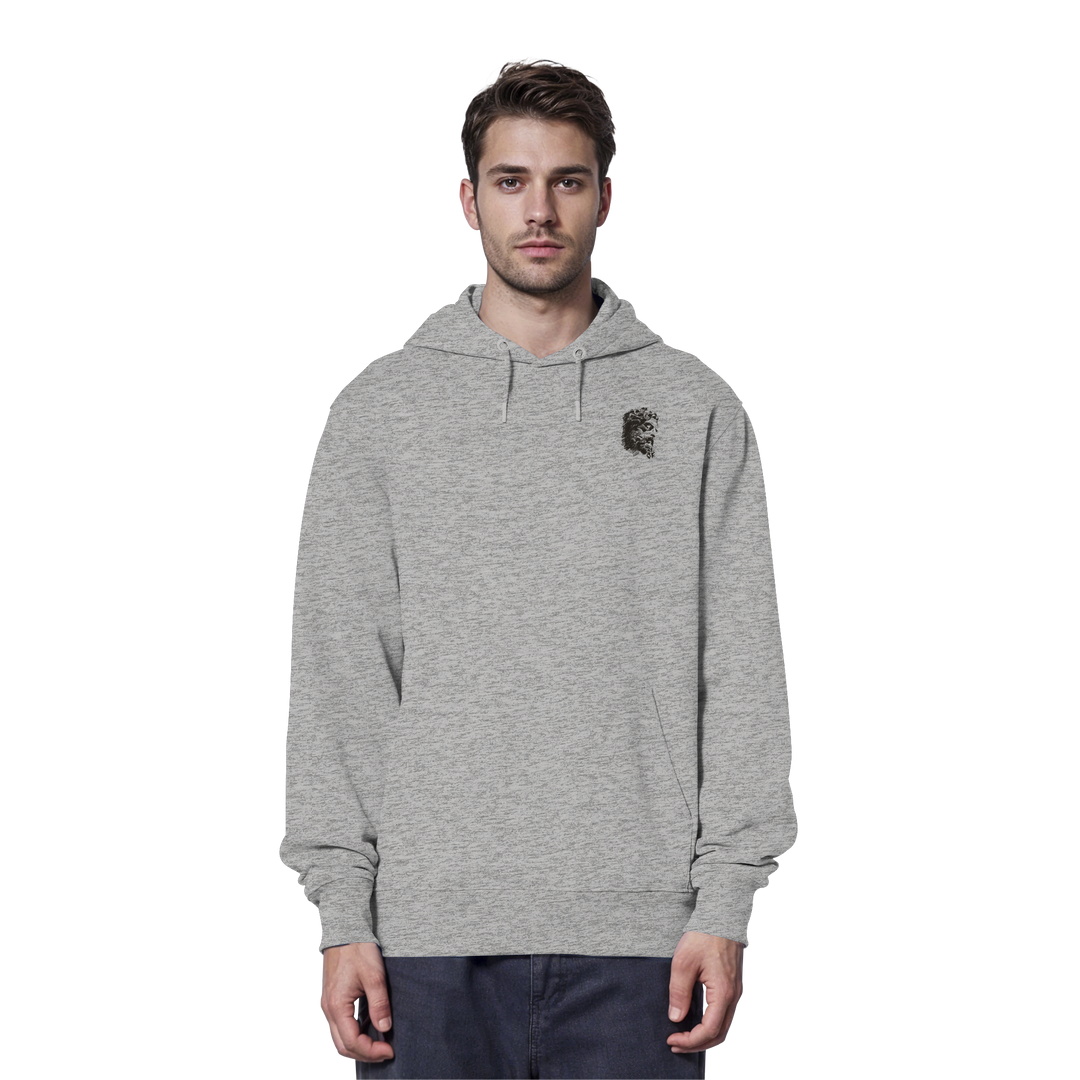 ST.// - Organic Hoodie