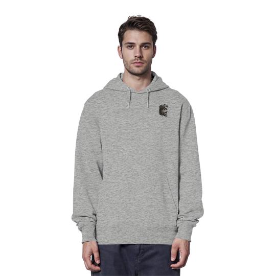 ST.// - Organic Hoodie