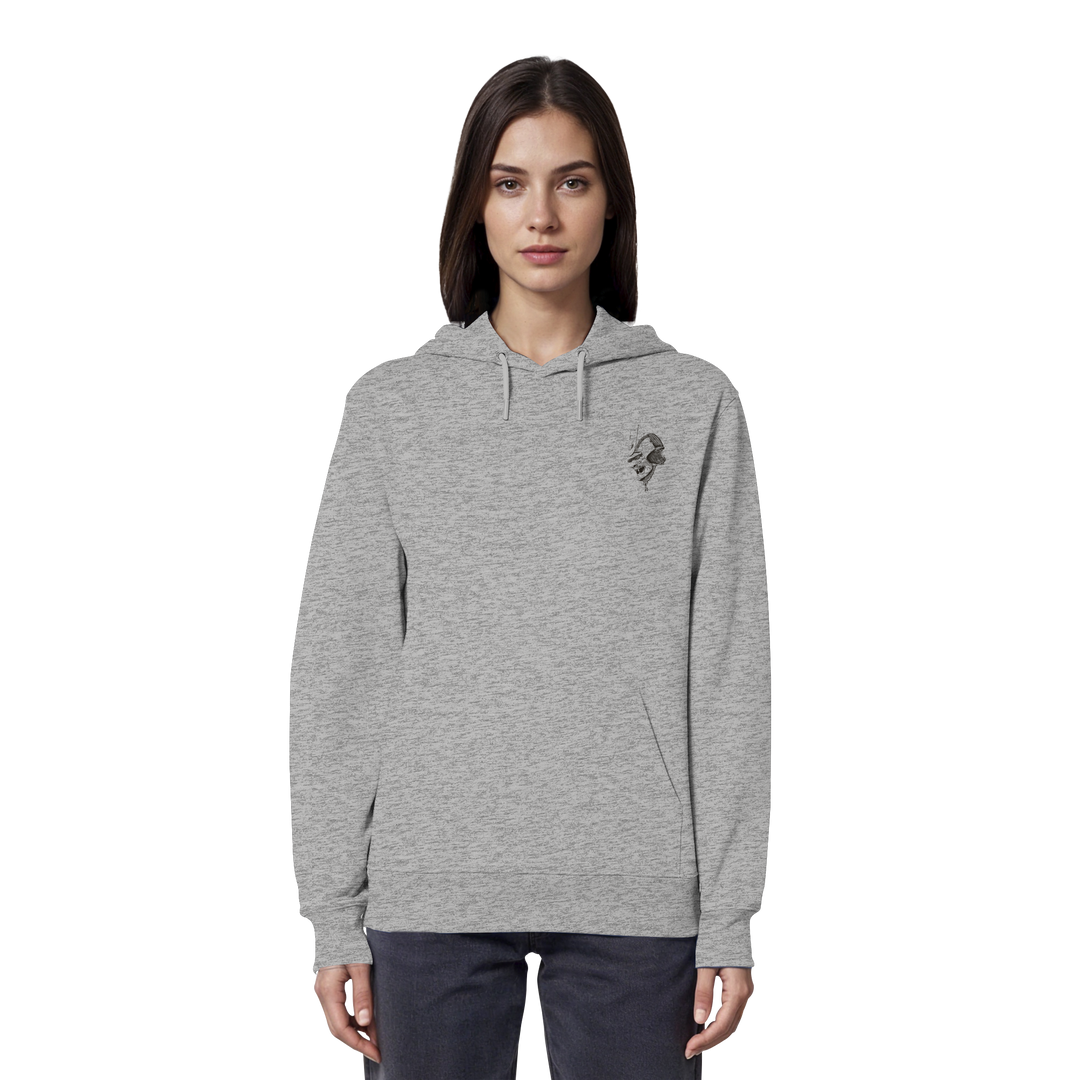 NIPPON II. //  - Organic Hoodie