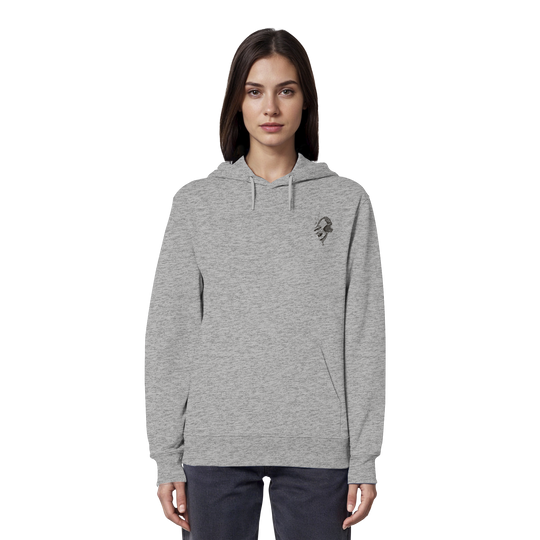 NIPPON II. //  - Organic Hoodie