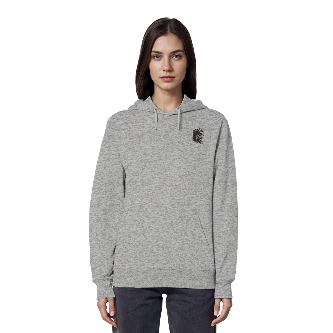 ST.// - Organic Hoodie