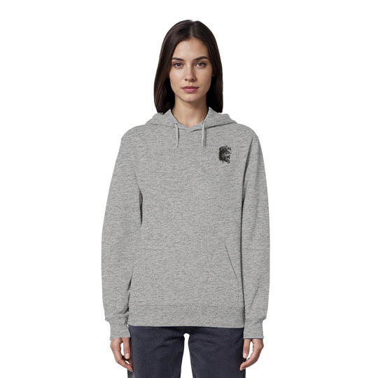 ST.// - Organic Hoodie