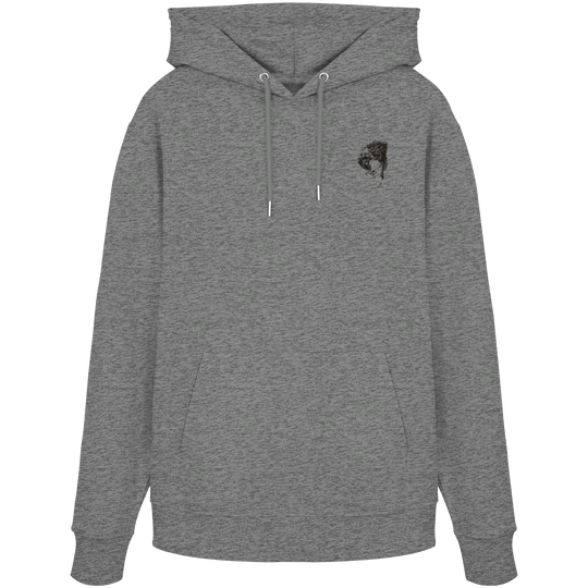 ST III. // - Organic Hoodie