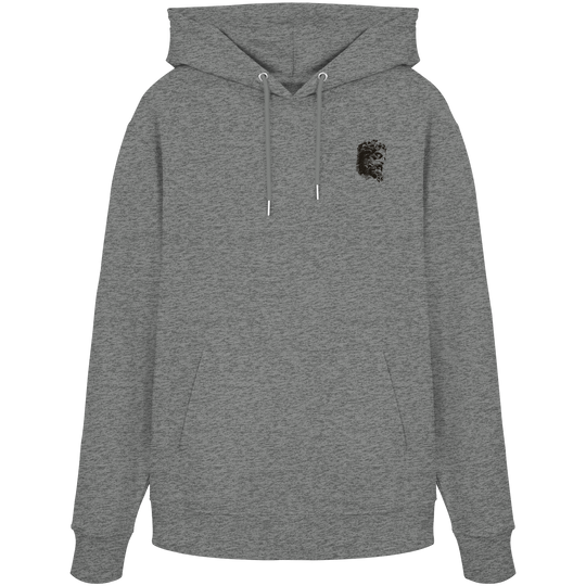 ST.// - Organic Hoodie
