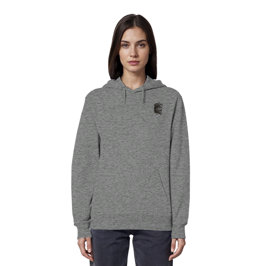 ST.// - Organic Hoodie