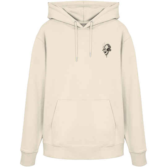 NIPPON II. //  - Organic Hoodie