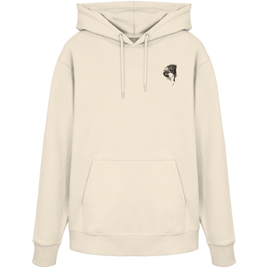 ST III. // - Organic Hoodie