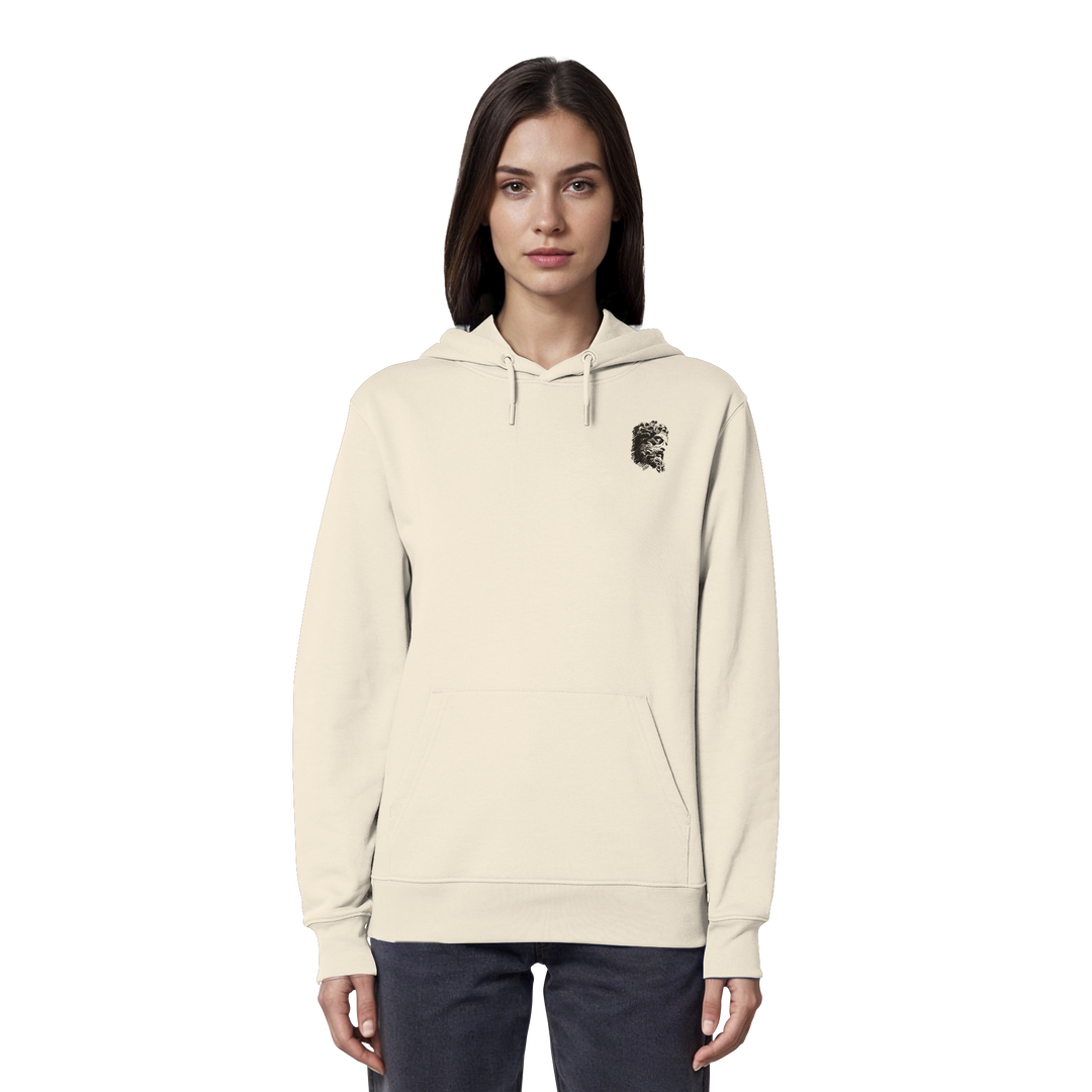 ST.// - Organic Hoodie