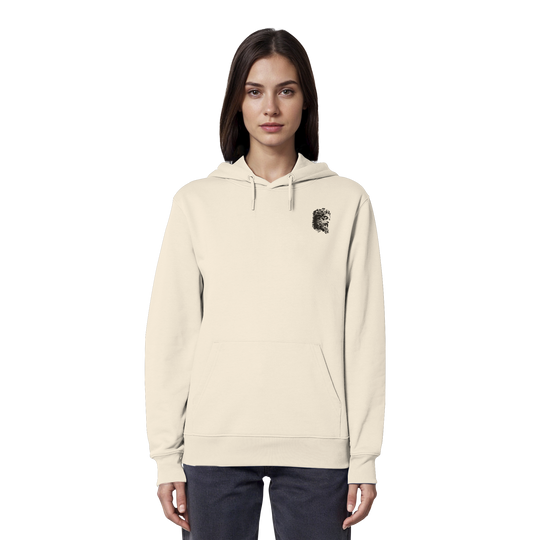 ST.// - Organic Hoodie