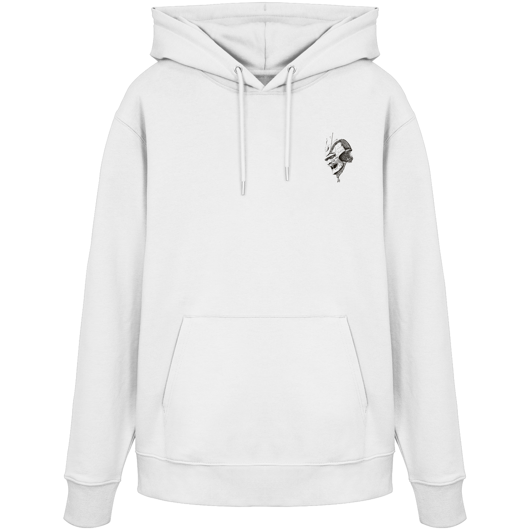 NIPPON II. //  - Organic Hoodie