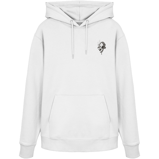 NIPPON II. //  - Organic Hoodie