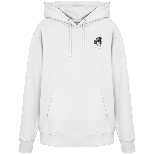 ST III. // - Organic Hoodie
